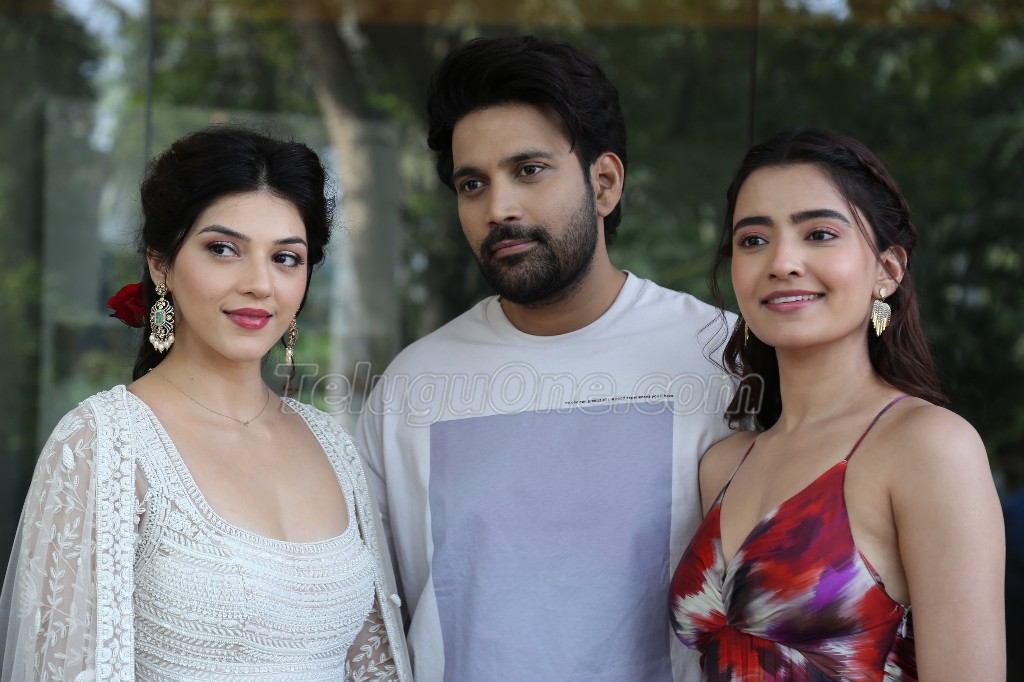 Spark Life Sneak Peek Launch Photos